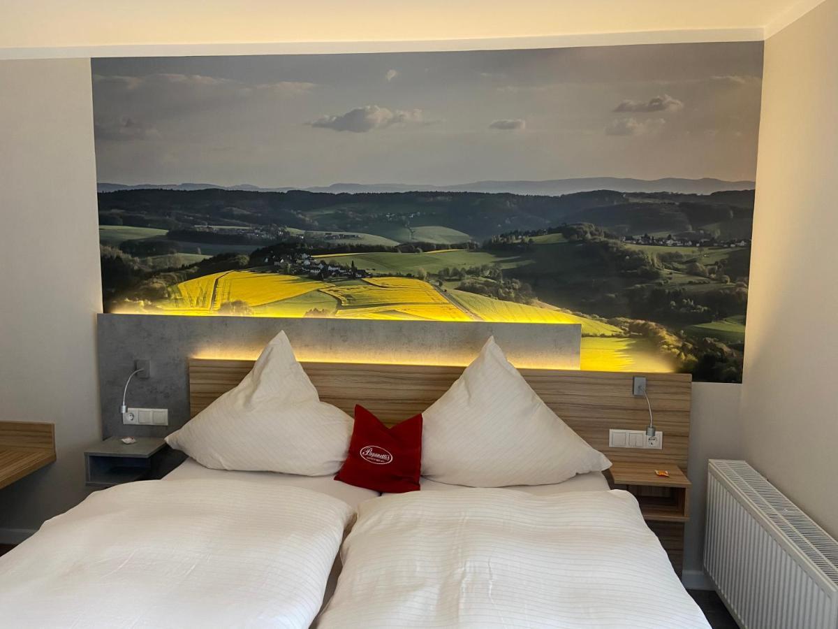 Landgasthof Zur Erholung Hotel Breitscheid  Luaran gambar