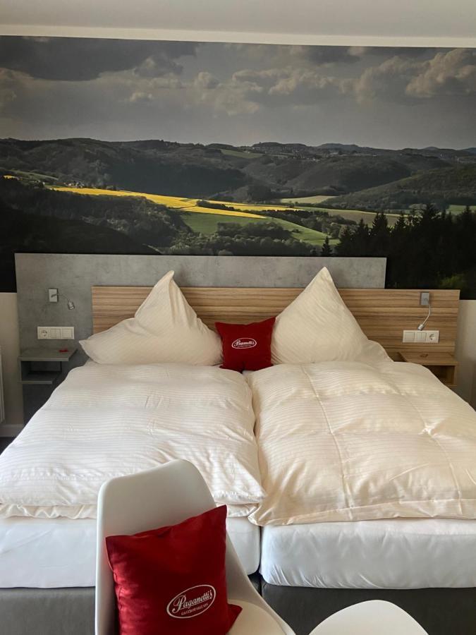 Landgasthof Zur Erholung Hotel Breitscheid  Luaran gambar