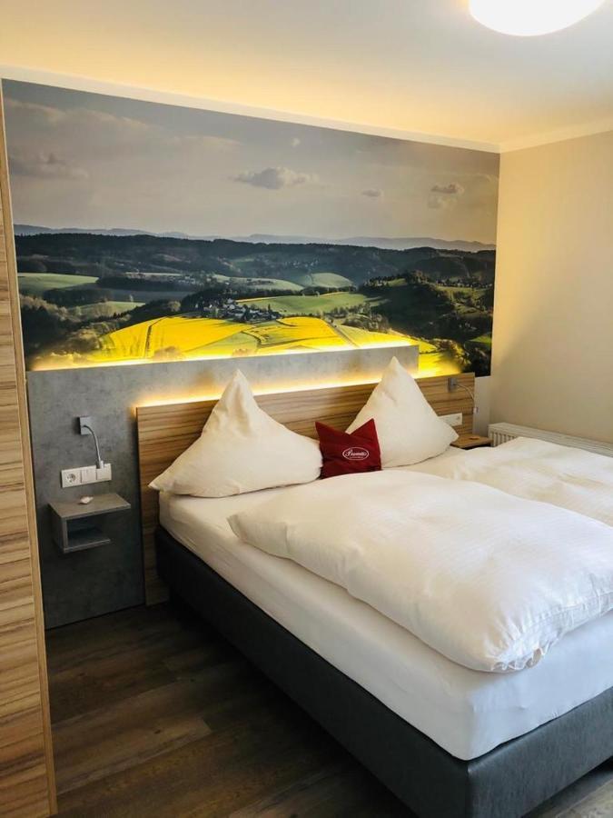 Landgasthof Zur Erholung Hotel Breitscheid  Luaran gambar