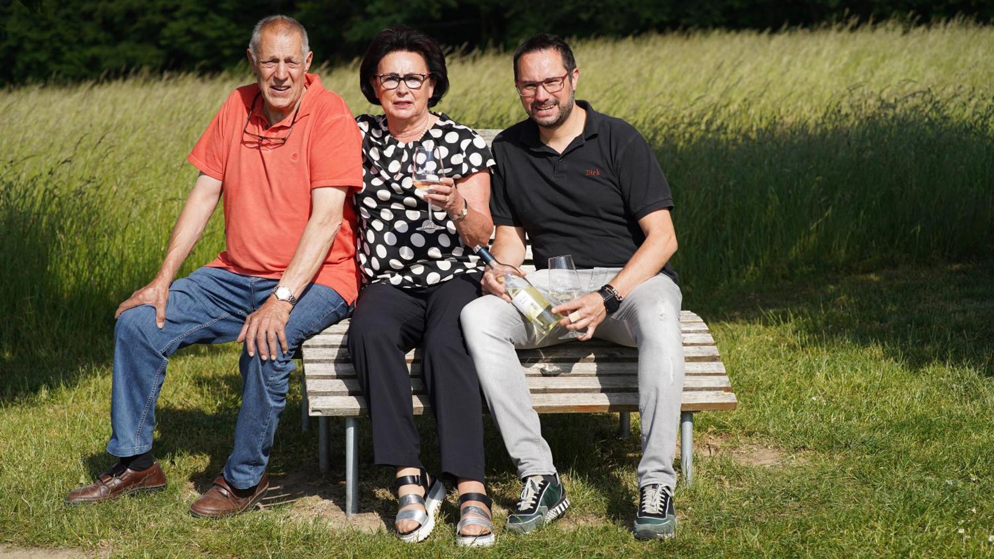 Landgasthof Zur Erholung Hotel Breitscheid  Luaran gambar