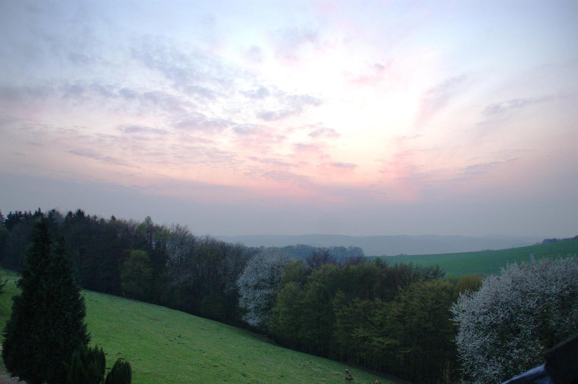 Landgasthof Zur Erholung Hotel Breitscheid  Luaran gambar