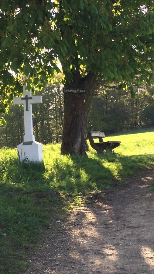 Landgasthof Zur Erholung Hotel Breitscheid  Luaran gambar