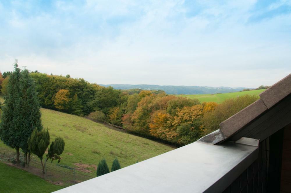 Landgasthof Zur Erholung Hotel Breitscheid  Luaran gambar