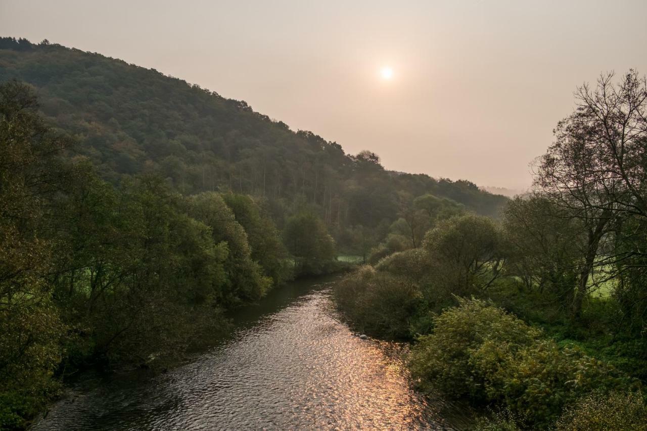 Landgasthof Zur Erholung Hotel Breitscheid  Luaran gambar