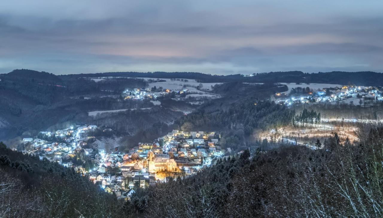 Landgasthof Zur Erholung Hotel Breitscheid  Luaran gambar