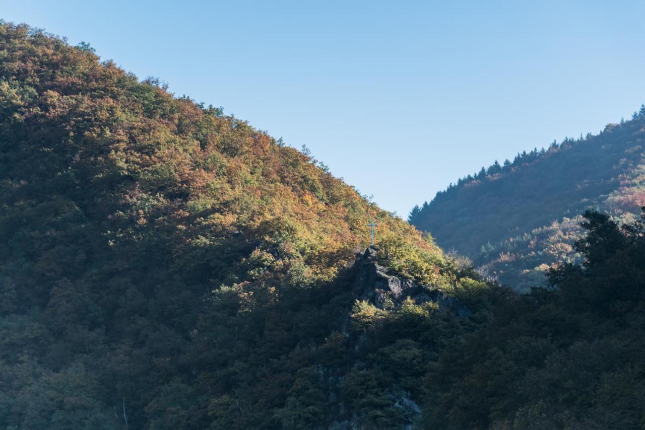 Landgasthof Zur Erholung Hotel Breitscheid  Luaran gambar