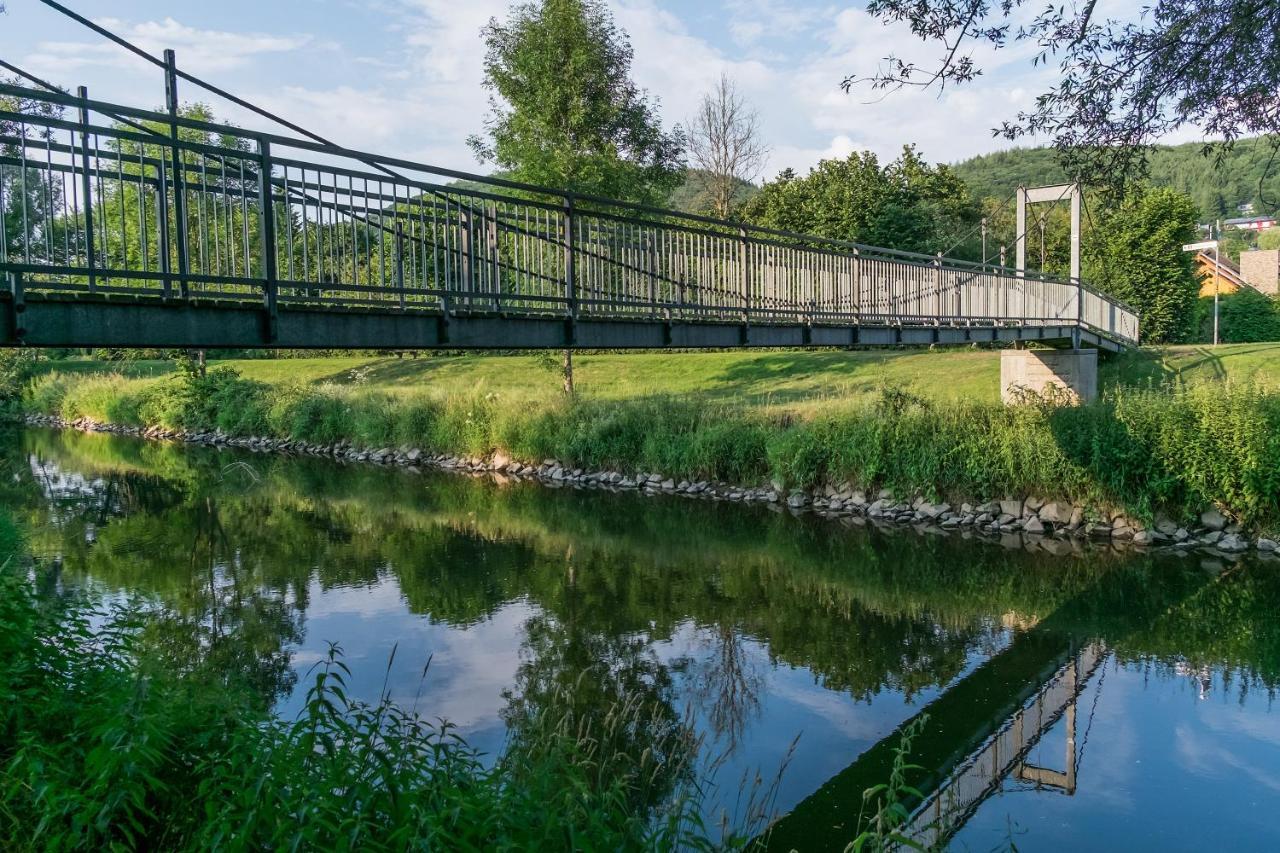 Landgasthof Zur Erholung Hotel Breitscheid  Luaran gambar