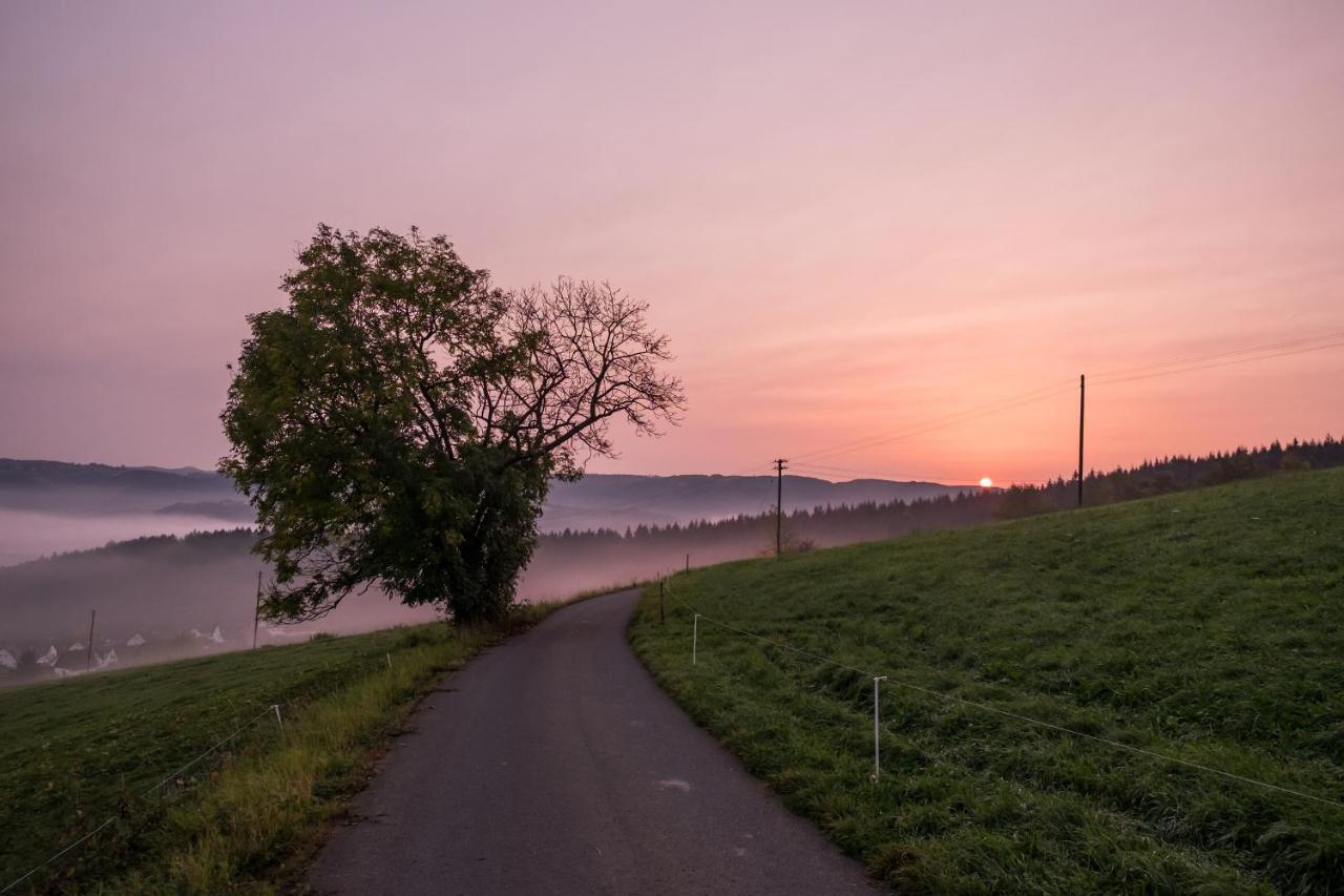 Landgasthof Zur Erholung Hotel Breitscheid  Luaran gambar